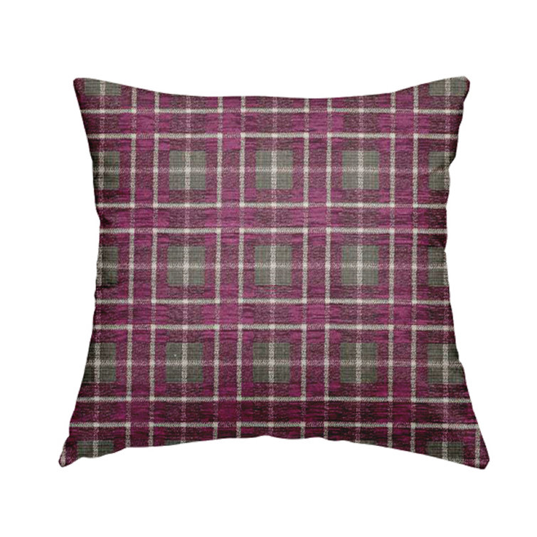 Brambly Cottage Thies Rectangular Scatter Cushion With Filling Wayfair.co.uk